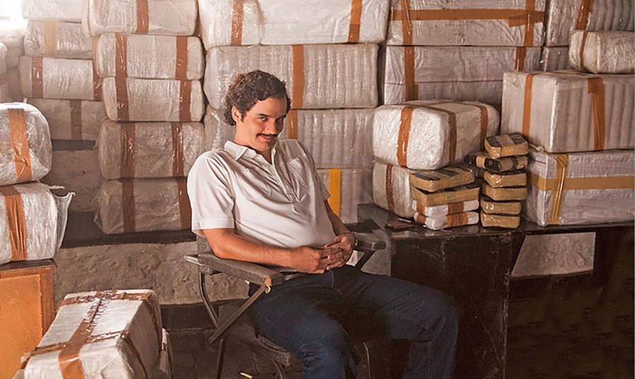 Cartel Makes It To Netflix In New Series ‘Narcos’ – The Connection