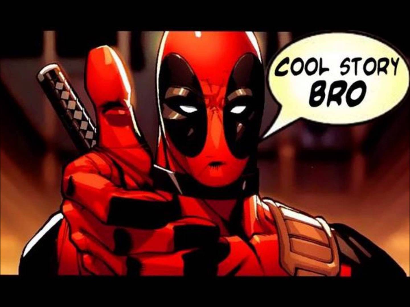 Deadpool Brings Hope For Better Comic To Film Adaptions The